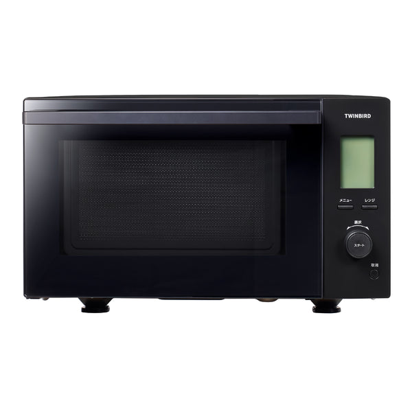 スチームオーブンレンジ・電子レンジ – ツインバード公式ストア