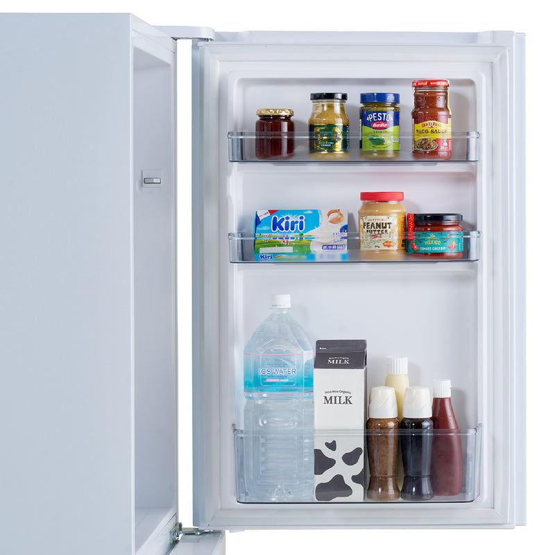 2ドア冷凍冷蔵庫 – ツインバード公式ストア