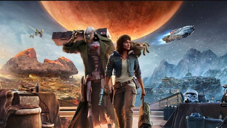 Buy スター・ウォーズ 無法者たち スタンダードエディション PCと他に