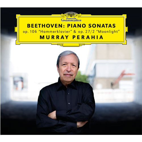 マレイ・ペライア – UNIVERSAL MUSIC STORE