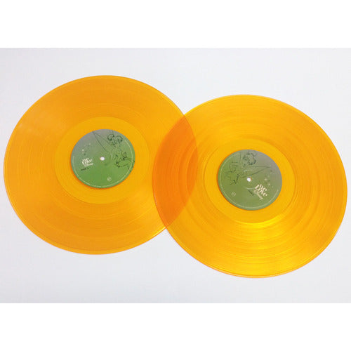 V.A. / We Love Disney【限定2LPゴールド・ヴァージョン】【2LP GOLD