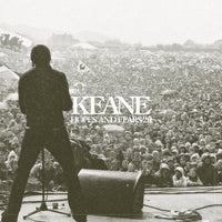 キーン / HOPES AND FEARS REMASTER + LIVE RECORDINGS FROM MEXICO