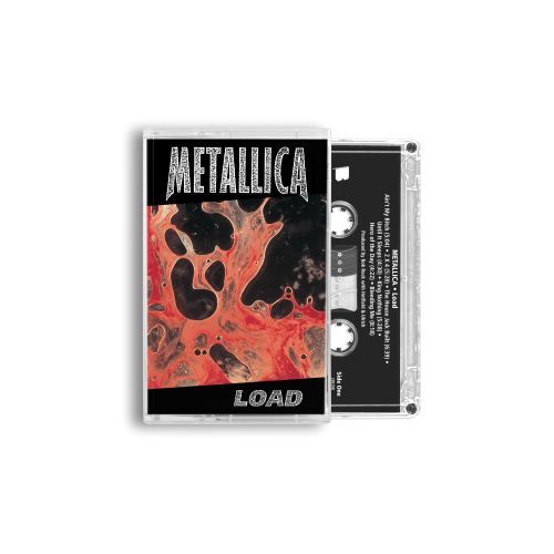 メタリカ / Load (Remastered Deluxe Box Set)【輸入盤】【6LP】【15CD