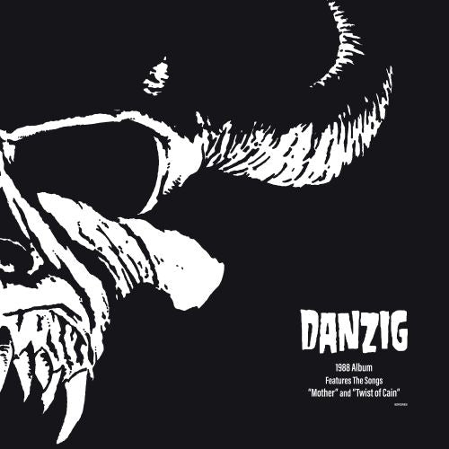 Danzig / Danzig I【輸入盤】【1LP】【アナログ】 – UNIVERSAL MUSIC STORE