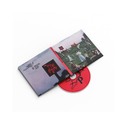 ザ・ラスト・ディナー・パーティー / From The Pyre 【輸入盤】【1CD