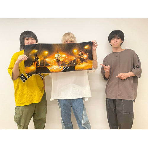 マルシィ / マルシィ one man live tour 2024 “Candle”【UNIVERSAL