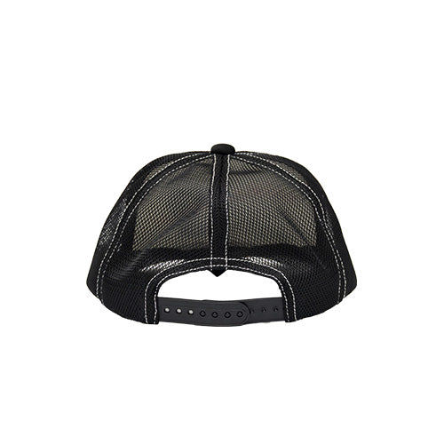 受注販売】BLANKEY JET CITY / BJC トラッカーキャップ A – UNIVERSAL