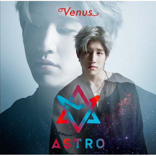 ASTRO / Venus【チャウヌ盤】【CD】 – UNIVERSAL MUSIC STORE