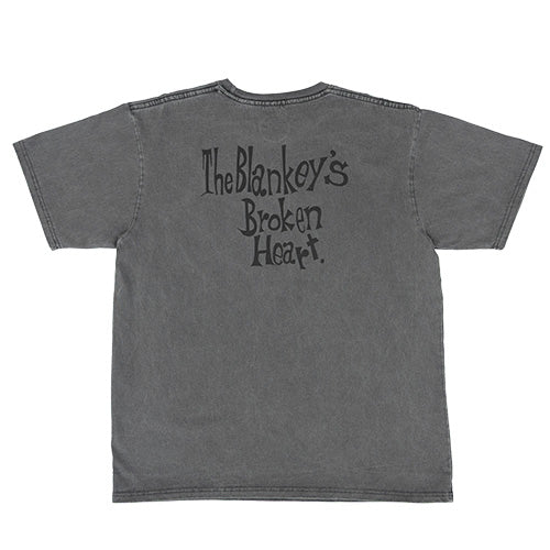 受注販売】BLANKEY JET CITY / BJC #3104 vintage T-shirts