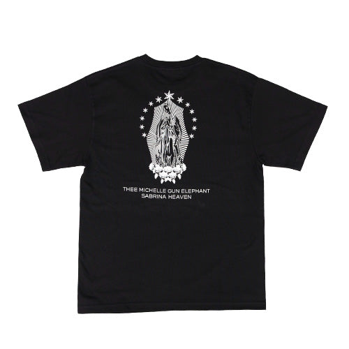 受注販売】THEE MICHELLE GUN ELEPHANT / TMGE Vinyl JKT T-shirts