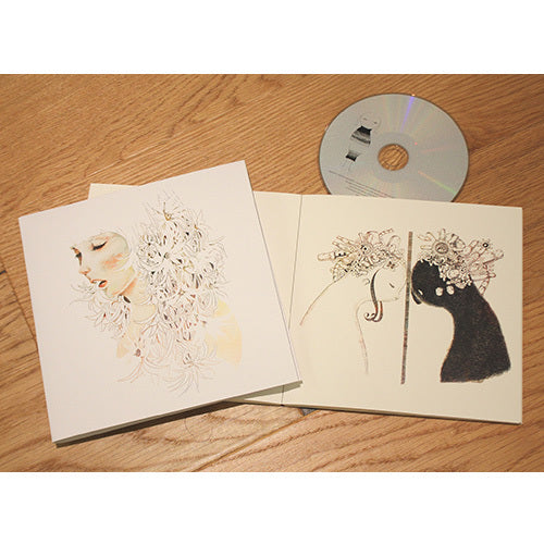 米津玄師 / サンタマリア【リミテッドパッケージ】【CD MAXI