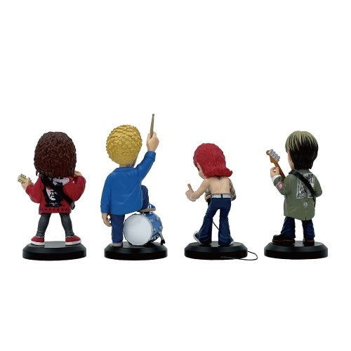 ハルカミライ / ハルカミライ LIVE EDITION FIGURE – UNIVERSAL MUSIC