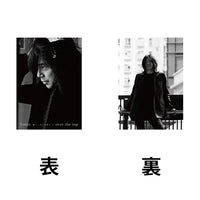 宮本浩次 / Today -胸いっぱいの愛を- / over the top【初回限定盤