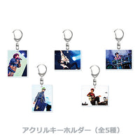 Novelbright / Novelbright POP-UP STORE “CIRCUS” ～10th Anniversary