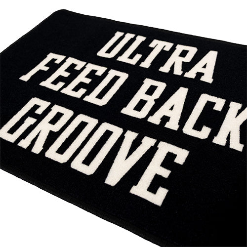 THEE MICHELLE GUN ELEPHANT / TMGEエントランスマット – UNIVERSAL