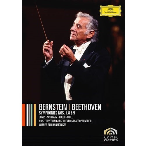 バーンスタインDVD名盤選 – UNIVERSAL MUSIC STORE
