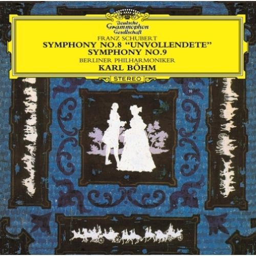 カール・ベーム / ベートーヴェン：交響曲第9番《合唱》【CD】【SHM-CD