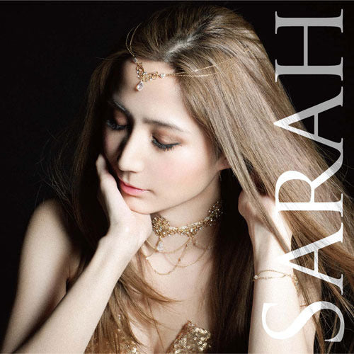 サラ・オレイン / SARAH- Deluxe Edition【CD】【SHM-CD】 – UNIVERSAL