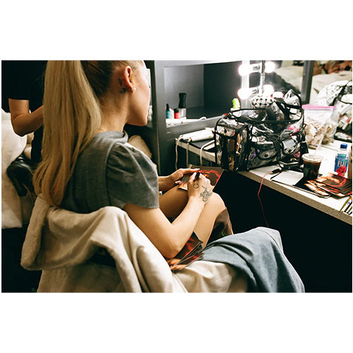 アリアナ・グランデ / エターナル・サンシャイン【CD】 – UNIVERSAL