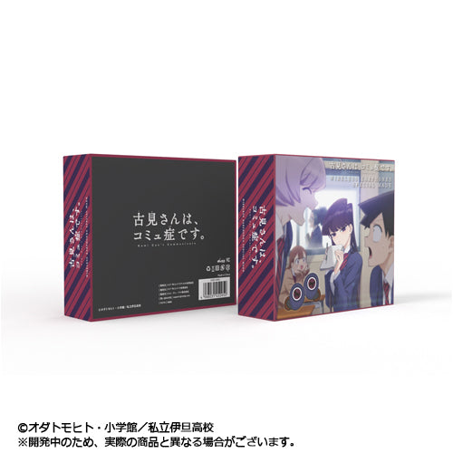 TVアニメ『古見さんは、コミュ症です。』コラボモデル / TRUE WIRELESS