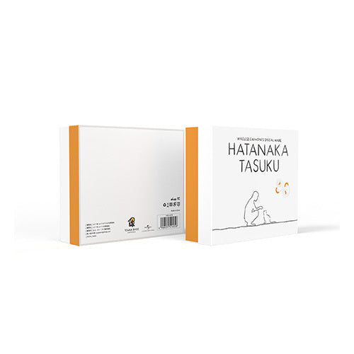 関 俊彦 / TRUE WIRELESS STEREO EARPHONES 関俊彦 モデル 『オトも