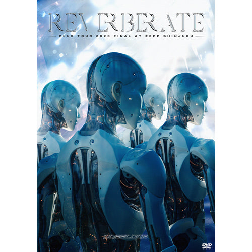 PassCode / PassCode REVERBERATE Plus Tour 2023 Final at Zepp