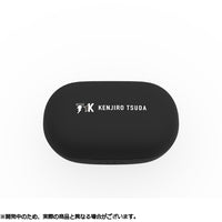 津田健次郎 / TRUE WIRELESS STEREO EARPHONES 『津田健次郎』モデル