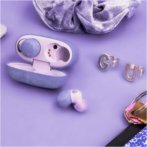 オリヴィア・ロドリゴ / ソニー 完全ワイヤレスイヤホン「LinkBuds S