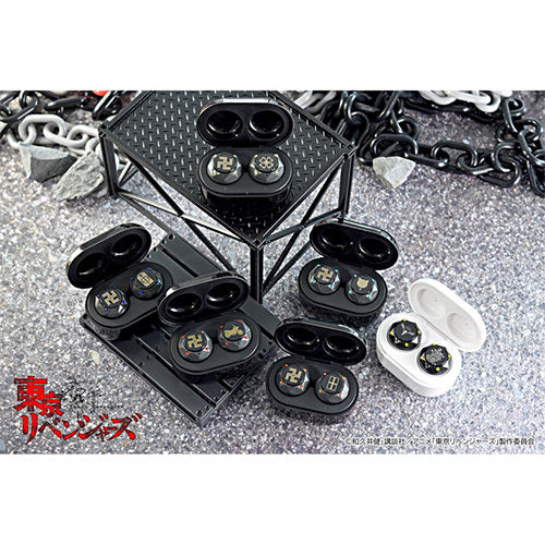 TVアニメ『東京リベンジャーズ』コラボモデル / TRUE WIRELESS STEREO