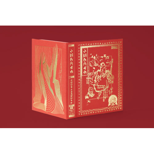 ずっと真夜中でいいのに。 / 沈香学【初回限定DELUXE LIVE Blu-ray盤