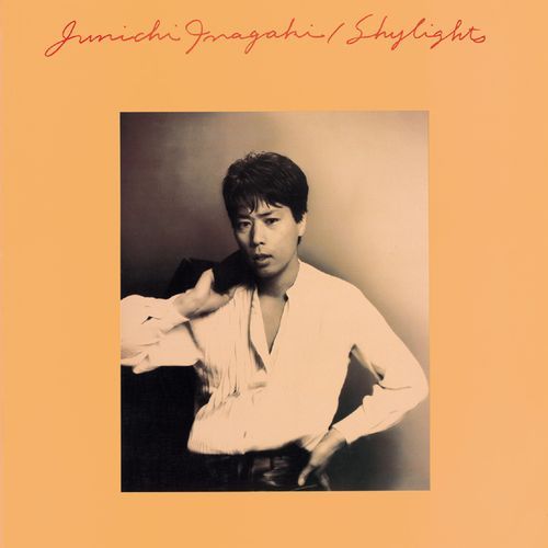 稲垣潤一 – UNIVERSAL MUSIC STORE