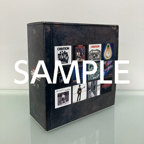 クリエイション / ピュア・エレクトリック・ソウル【CD】【SHM-CD