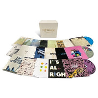 オフコース / コンプリート・アルバム・コレクションCD BOX【完全生産