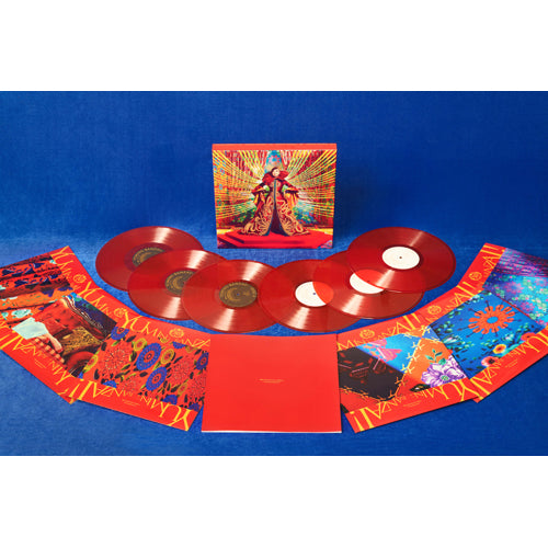 松任谷由実 / ユーミン万歳！［完全限定盤アナログボックス