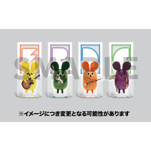 フレデリック / FREDERHYTHM ARENA 2025 CITRUS CURIO CITY - KOBE