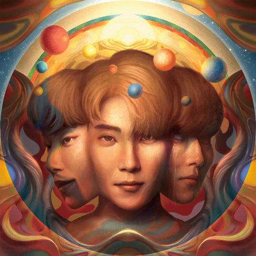 AMUGIRI / I AM ～ kick the verse and complex ～【初回限定盤