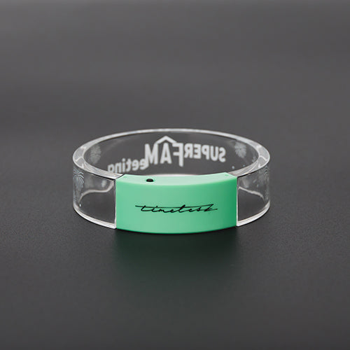 timelesz / ライトバングル【timelesz SUPER FAMeeting】【事後販売