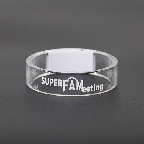 timelesz / ライトバングル【timelesz SUPER FAMeeting】【事後販売