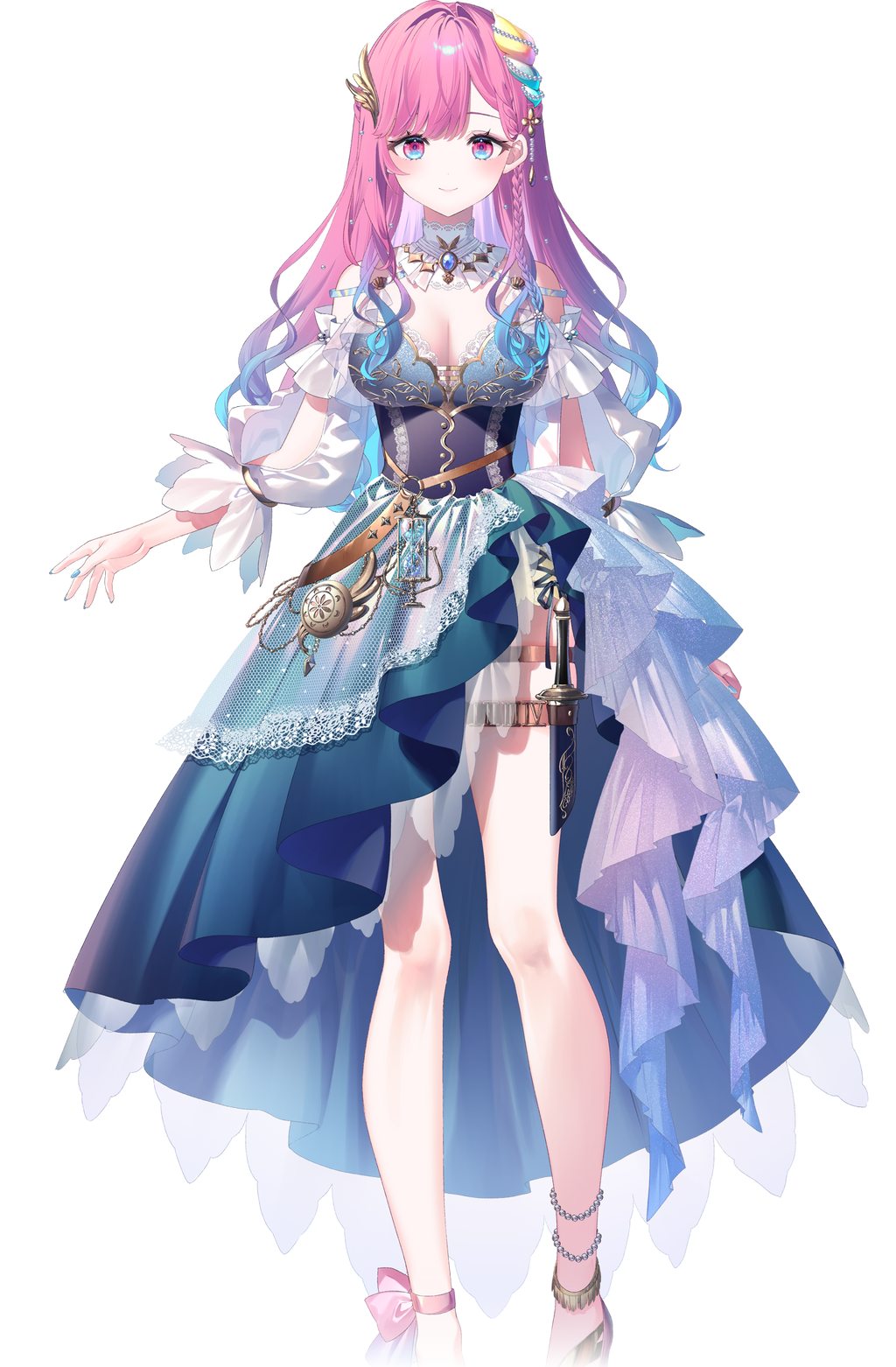 時羽しう – ゆにれいど！ OFFICIAL STORE