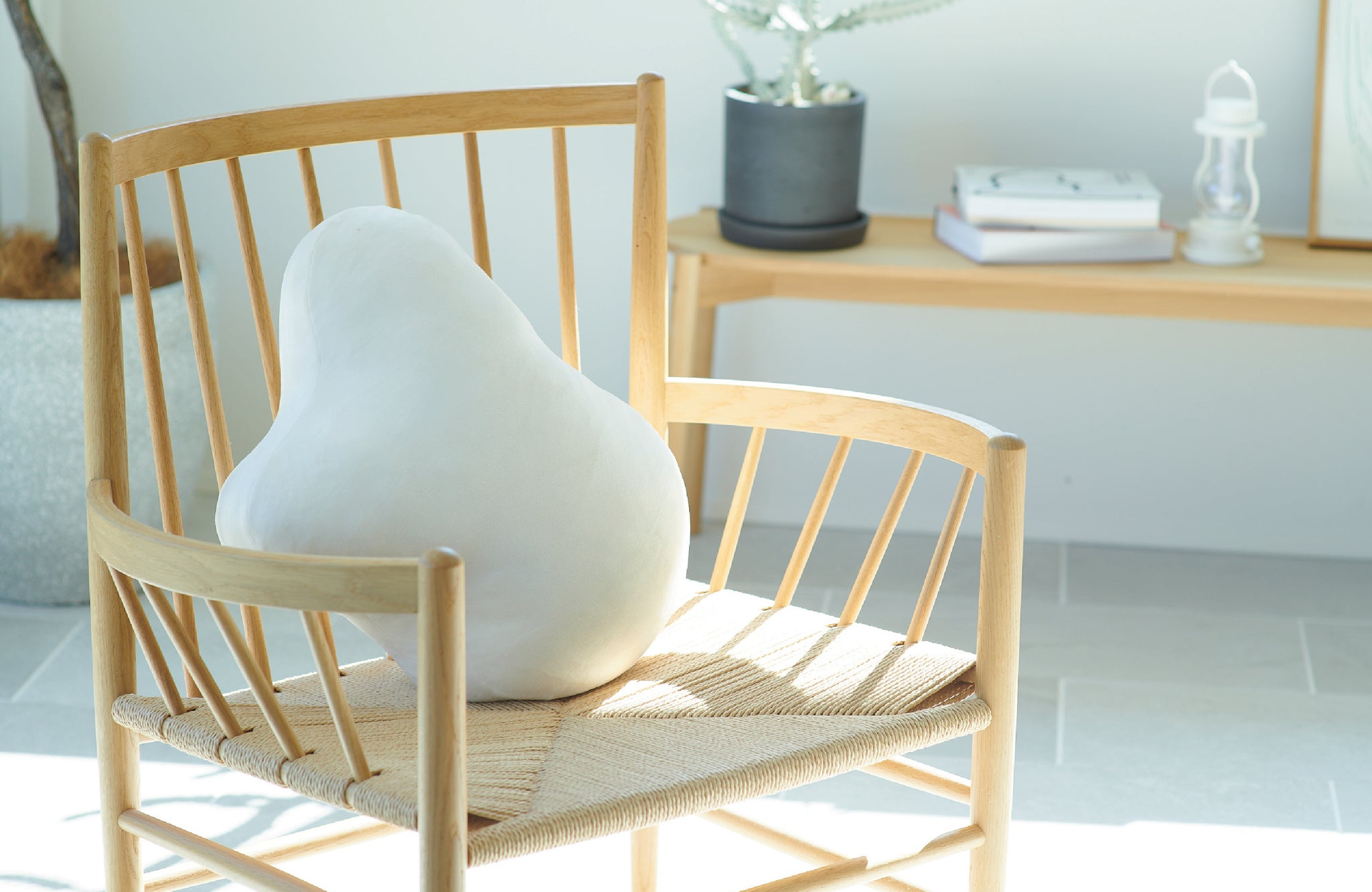 fufuly｜呼吸するクッション – ユカイ工学 オンラインストア