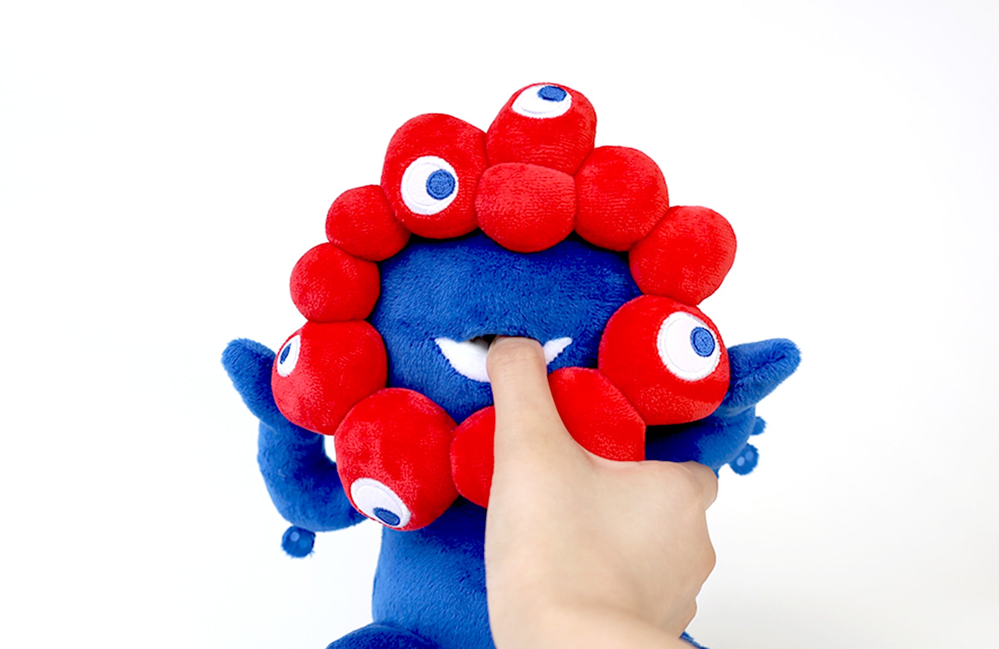 EXPO2025 甘噛みハムハム ミャクミャク【公式ストア】まるで赤ちゃんの