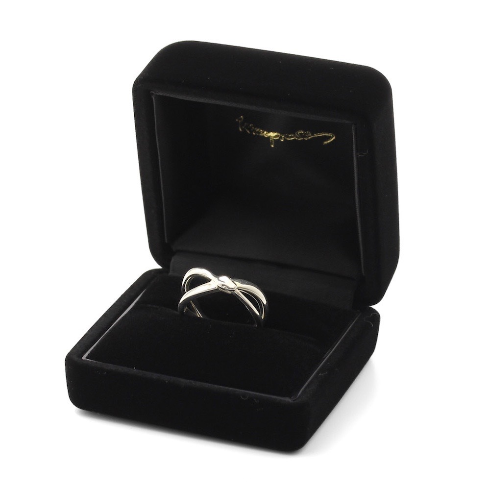 LILITH ∞【SV-PH / シルバーポリッシュ】 | HYDE