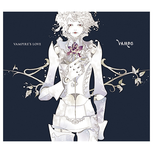 初回限定盤A】VAMPIRE'S LOVE | VAMPS