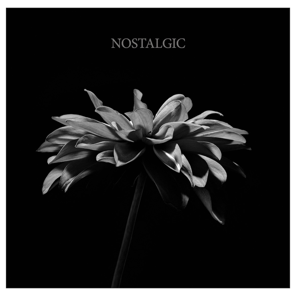 通常盤】NOSTALGIC | HYDE