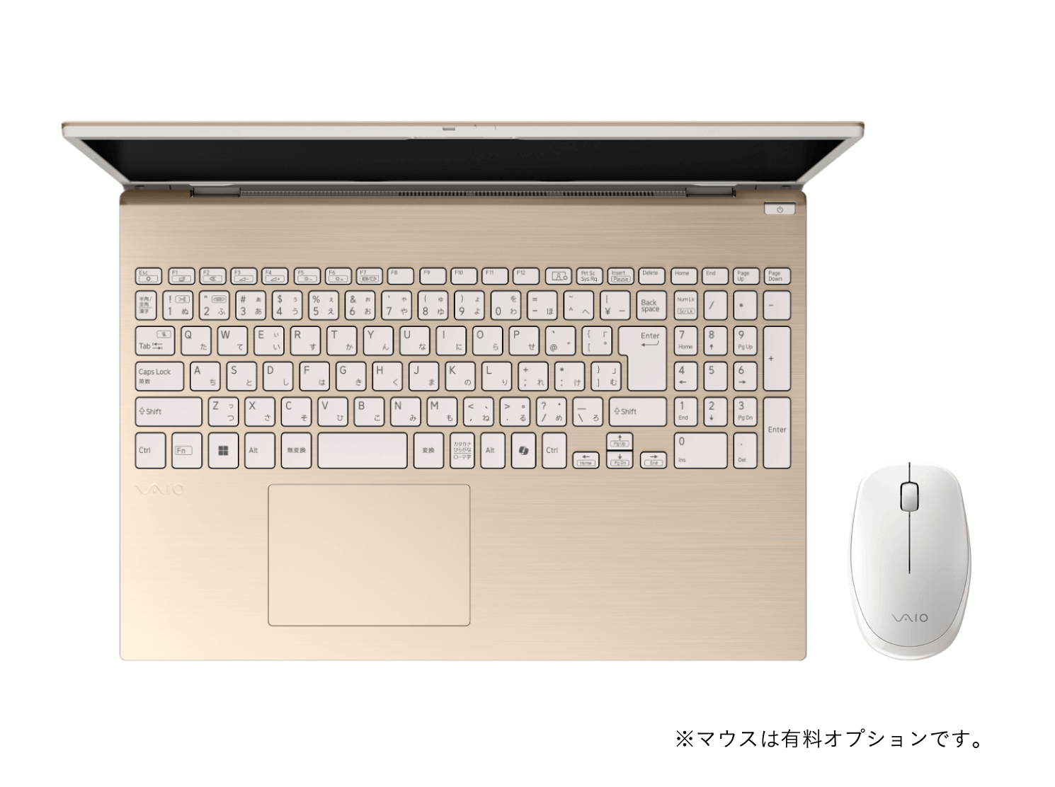 VAIO F16 (2025年6月発売モデル)｜VAIO公式 オンラインストア｜VAIO STORE
