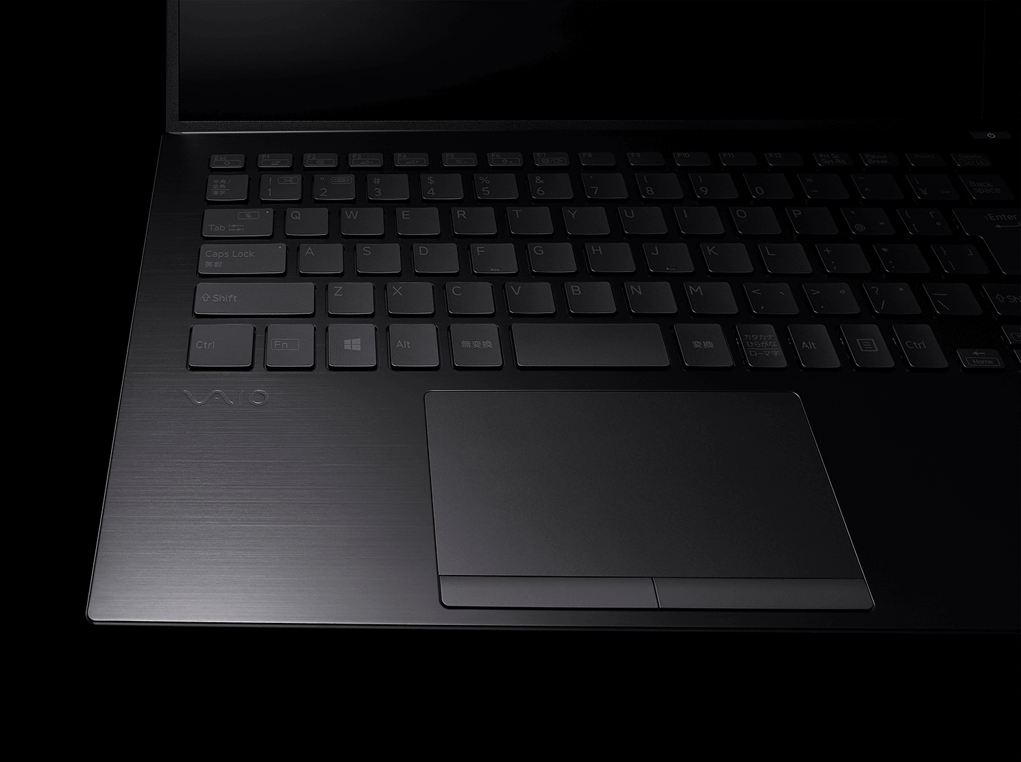 VAIO SX14 | ALL BLACK EDITION(2023年6月発売モデル)｜VAIO公式