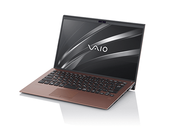 VAIO SX14 (VJS142シリーズ)【認定整備済PC】｜VAIO公式 オンライン