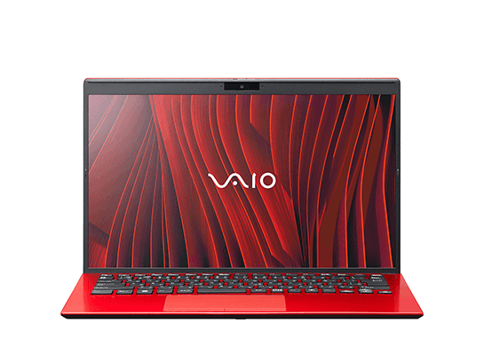 VAIO SX14 (2023年6月発売モデル) 短納期モデル｜VAIO公式 オンライン