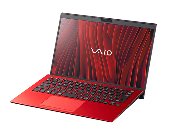 VAIO SX14 (2023年6月発売モデル) 短納期モデル｜VAIO公式 オンライン