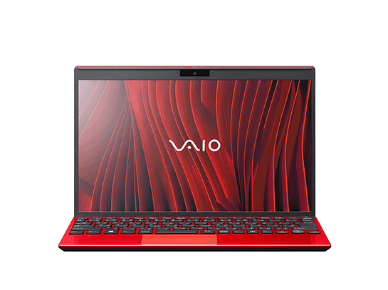 VAIO SX12 (2023年6月発売モデル) 短納期モデル｜VAIO公式 オンライン